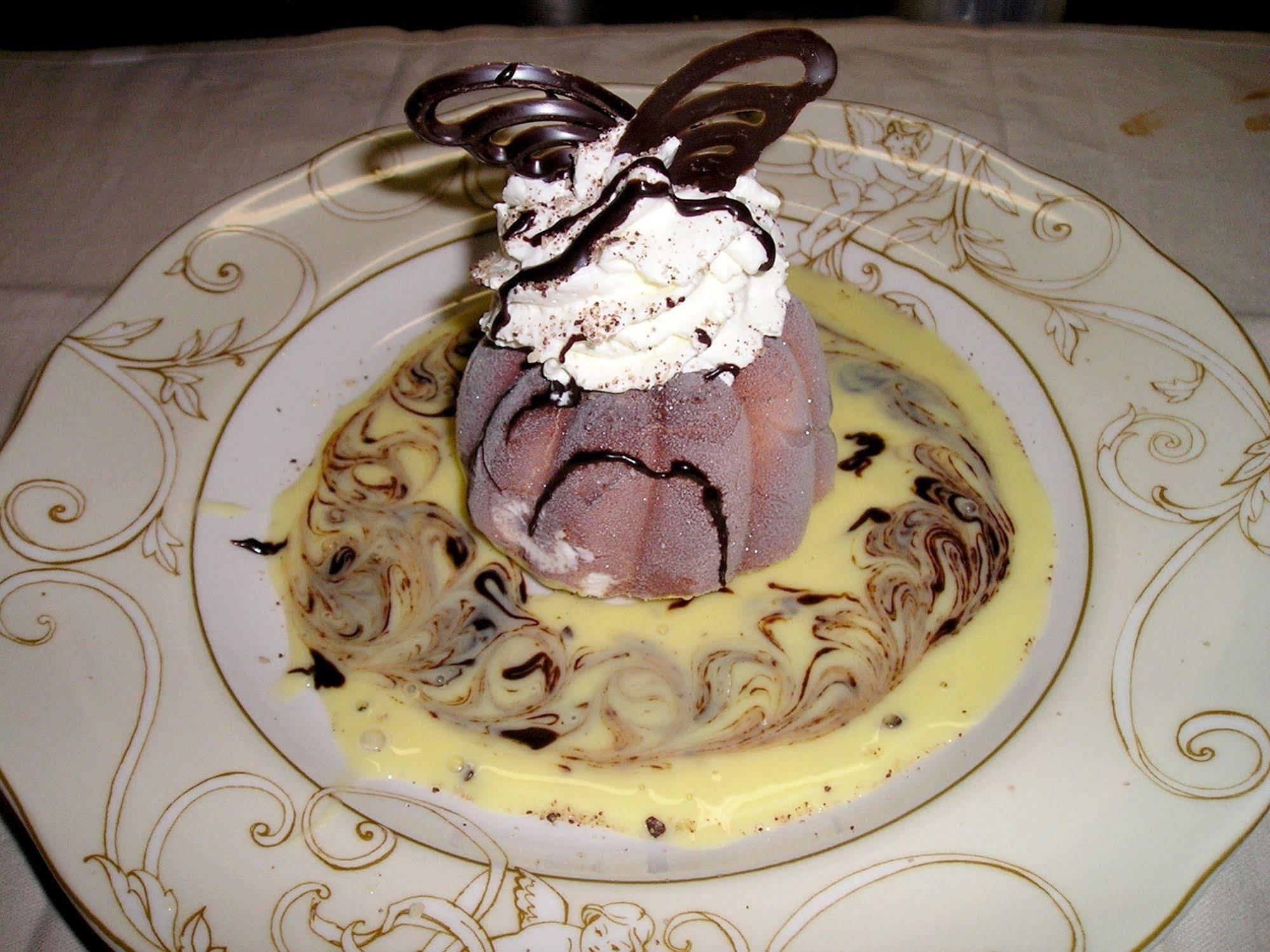Logis Hotel Restaurant La Tete Des Faux เลอบอนน็อม ภายนอก รูปภาพ